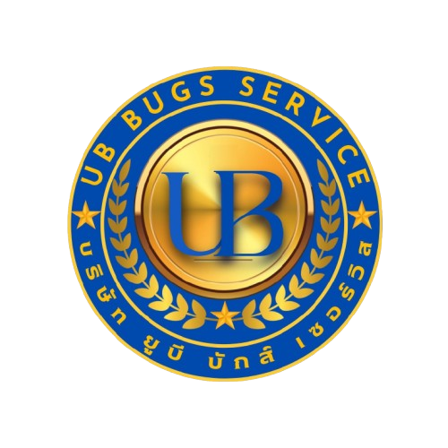 UB Bugs Services Logo