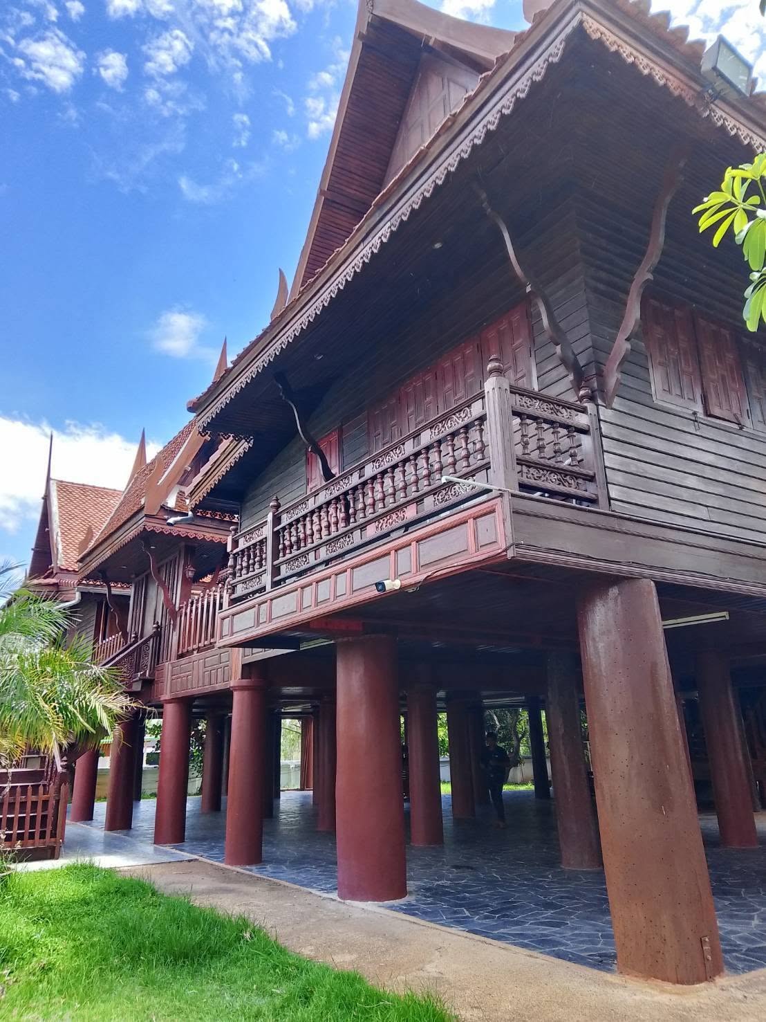 17/6/68 ขอขอบคุณ คุณลูกค้าจังหวัดยโสธร